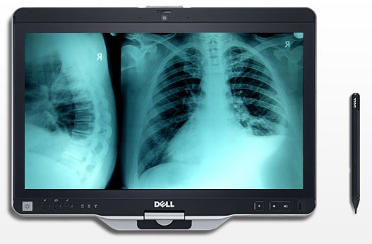 ������� Dell Latitude XT3