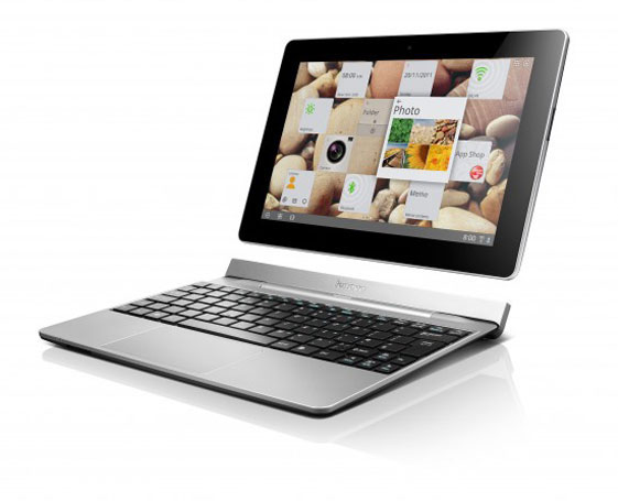 ������� Lenovo IdeaTab S2 ������ � ������