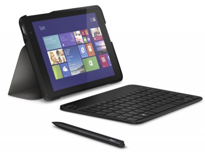 ����� ������� ��������� Dell Venue � ����� �������� Dell XPS