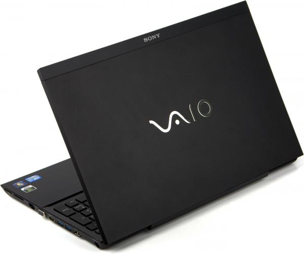  Sony VAIO S15