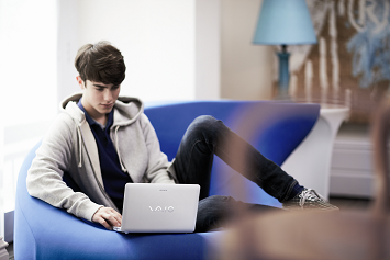 Sony VAIO VPC-W11S1R