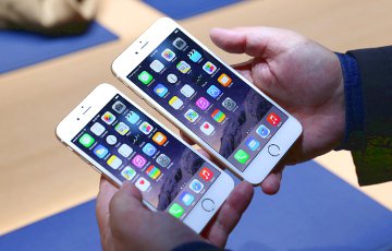Apple ��������� ������, ����������������� ��� ����������. ������� ��������.