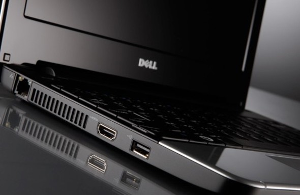 ������� Dell Inspiron 11z