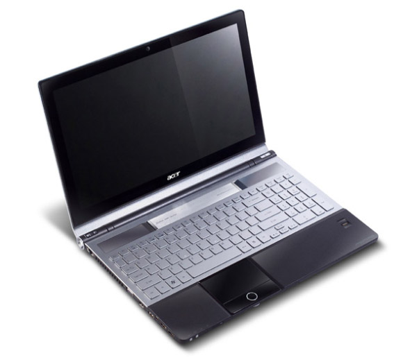 ������� Acer Aspire 5943G �����