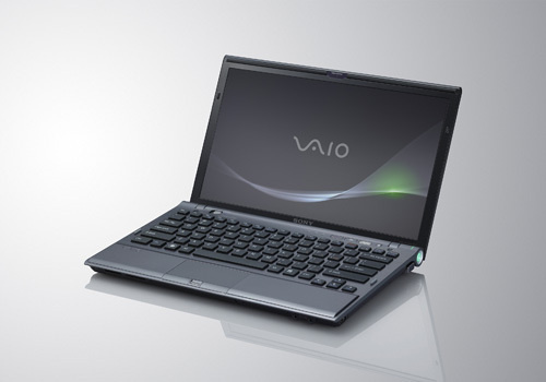 ������� Sony VAIO Z �����