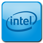 Intel logo