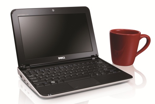 ������ Dell Inspiron Mini 10 ������ � ������