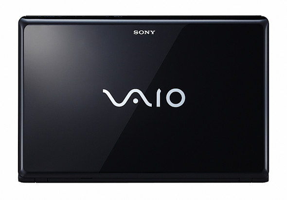 Sony VAIO VGN-CW