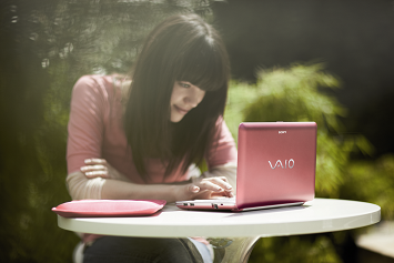 Sony VAIO VPC-W11S1R
