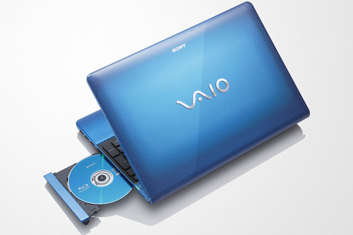 ������� Sony VAIO E � ������ ������