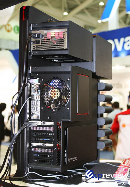 Thermaltake Level 10