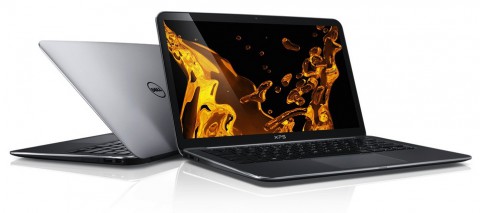 ����� ������� ��������� Dell Venue � ����� �������� Dell XPS