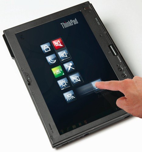 Lenovo ThinkPad X200 Tablet � T400s