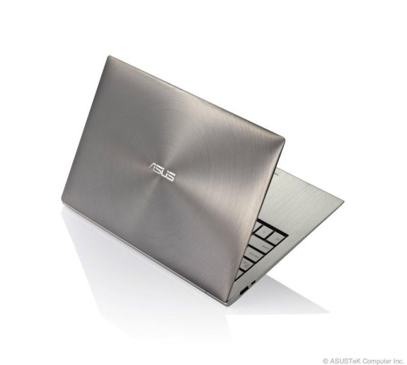 �������� Asus ����� UX