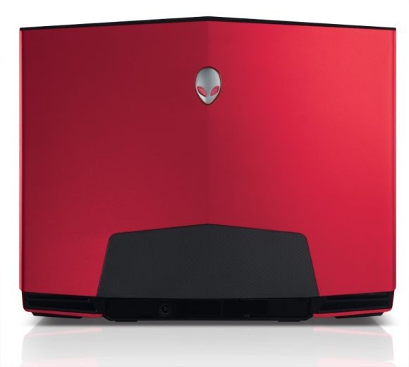 ������� Alienware M17x