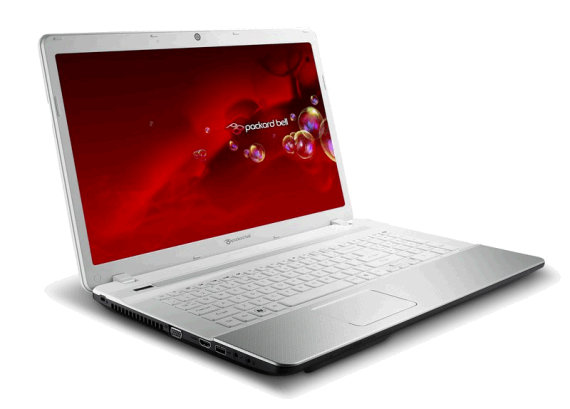 Packard Bell EasyNote LS