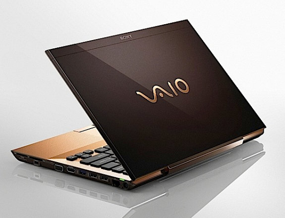 Sony VAIO VPC-SA