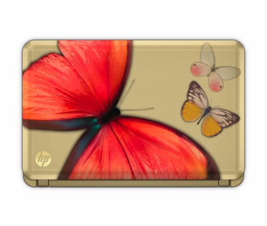HP Vivienne Tam