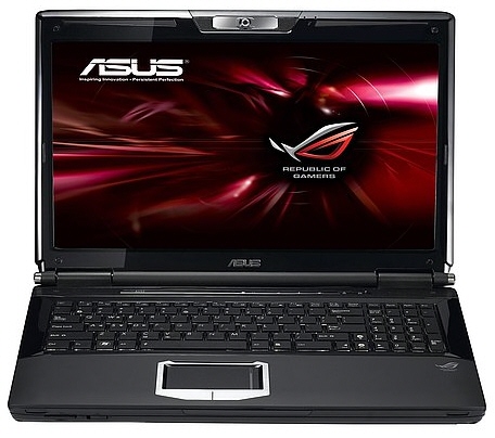 Asus G51J-SZ028V