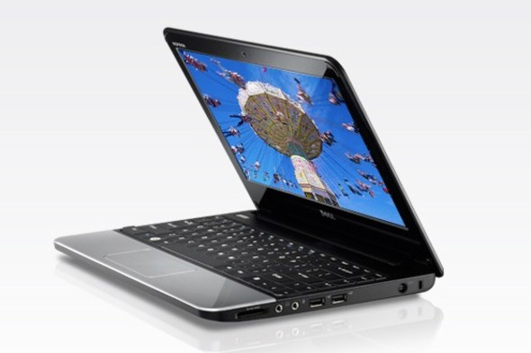 ������� Dell Inspiron 11z