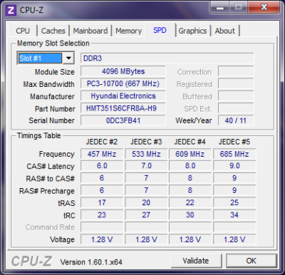 CPU-Z