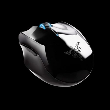 ���� Orochi Black Chrome Edition