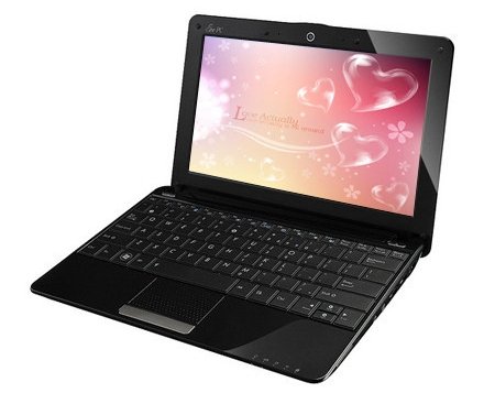 Asus Eee PC 1201N