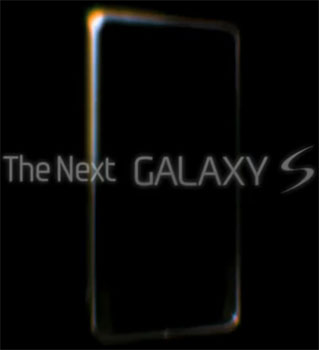 Samsung Galaxy S2