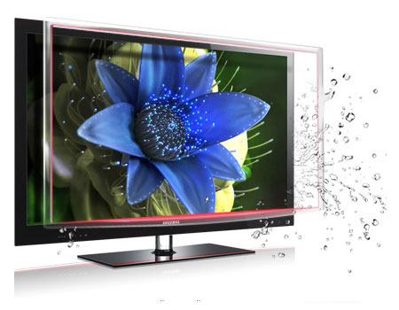 ���������� Samsung LED