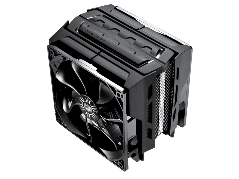 Cooler Master V4GTS
