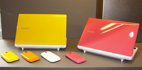  Samsung N150 Corby 