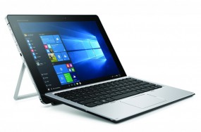 HP ����������� ��������� ������� Elite x2 1012 �� Intel Core M Skylake