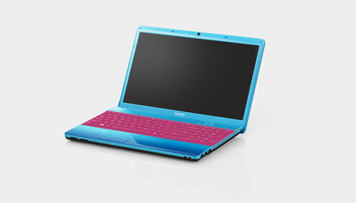 ������� Sony VAIO E � ������ ������