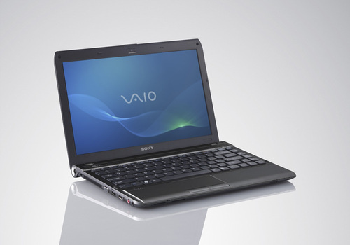 ������� Sony VAIO Y �����