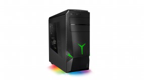 Lenovo договорилась с Razer о геймерских ПК с подсветкой Chroma Lenovo договорилась с Razer о геймерских ПК с подсветкой Chroma