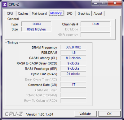 CPU-Z