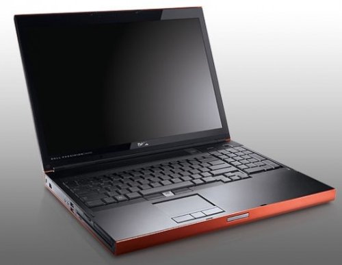 ������� Dell Precision M6500