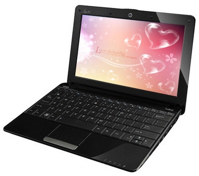 ASUS Eee PC 1201N 