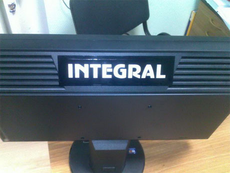 мониторы Интеграл - Integral