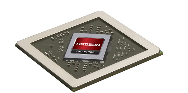 ����������� ��������� ��� ��������� AMD Radeon HD 6990M