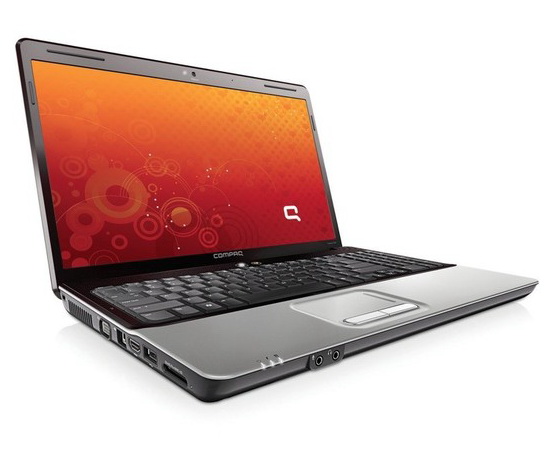 HP Compaq Presario CQ61z