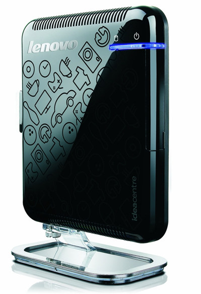 Lenovo IdeaCentre Q100