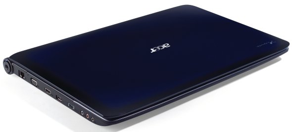 Acer Aspire 7540