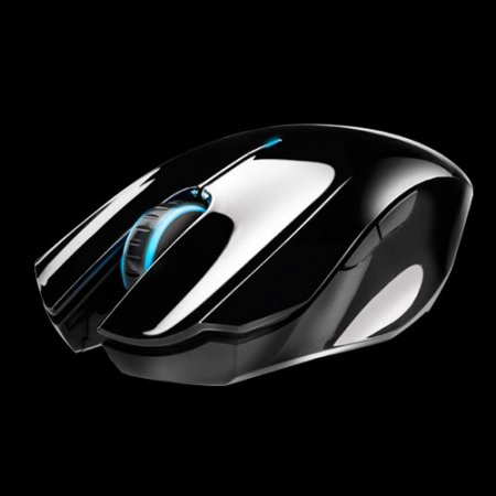 ���� Orochi Black Chrome Edition