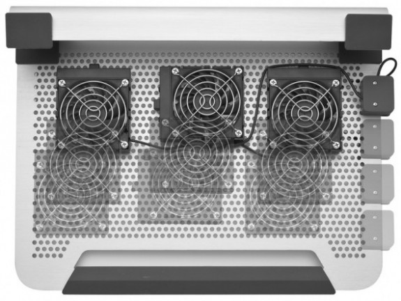 ��������� ��� ������� Cooler Master NotePal U3