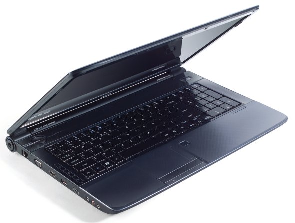 Acer Aspire 7540