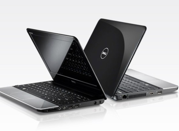 ������� Dell Inspiron 11z