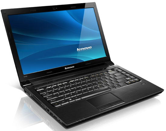 ������� Lenovo V460 ������ � ������