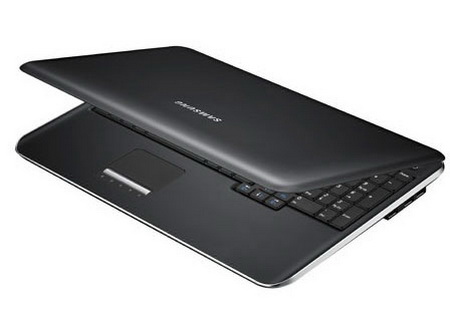 Samsung X520