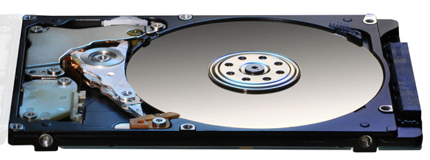 ��������� Hitachi Travelstar Z7K500